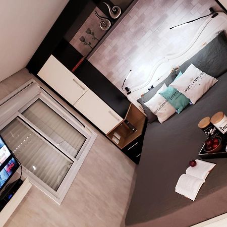 Appartement Flat De Luxo Sao Paulo - Guarulhos Extérieur photo
