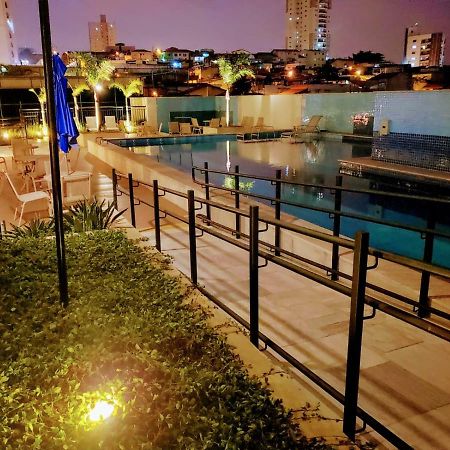 Appartement Flat De Luxo Sao Paulo - Guarulhos Extérieur photo