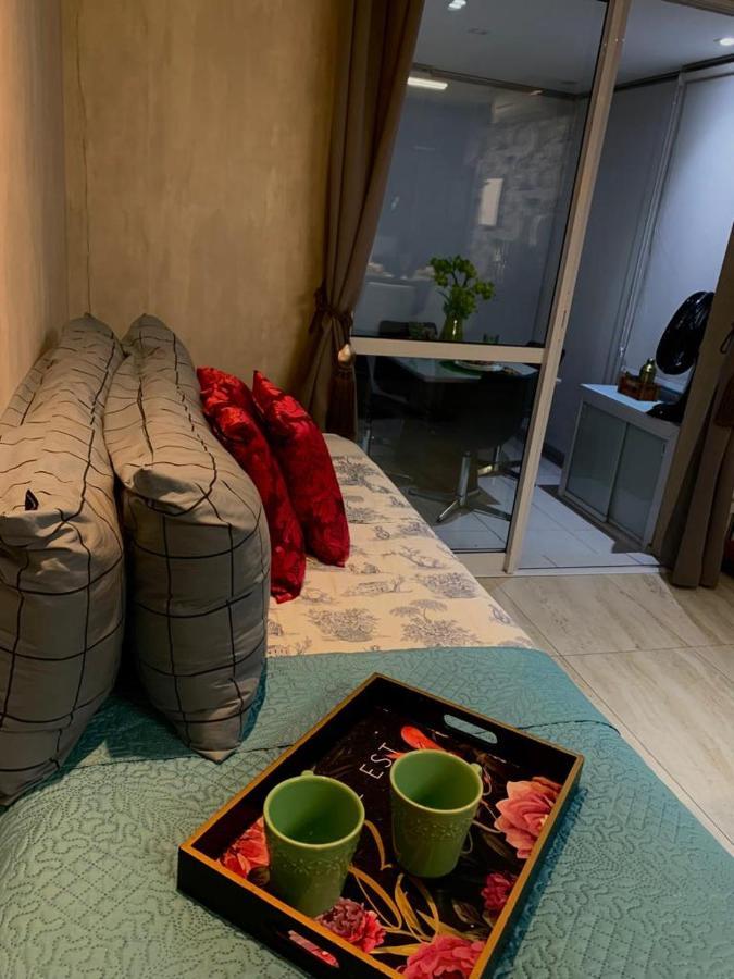 Appartement Flat De Luxo Sao Paulo - Guarulhos Extérieur photo