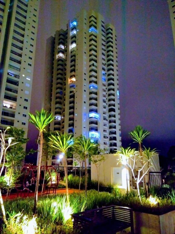 Appartement Flat De Luxo Sao Paulo - Guarulhos Extérieur photo