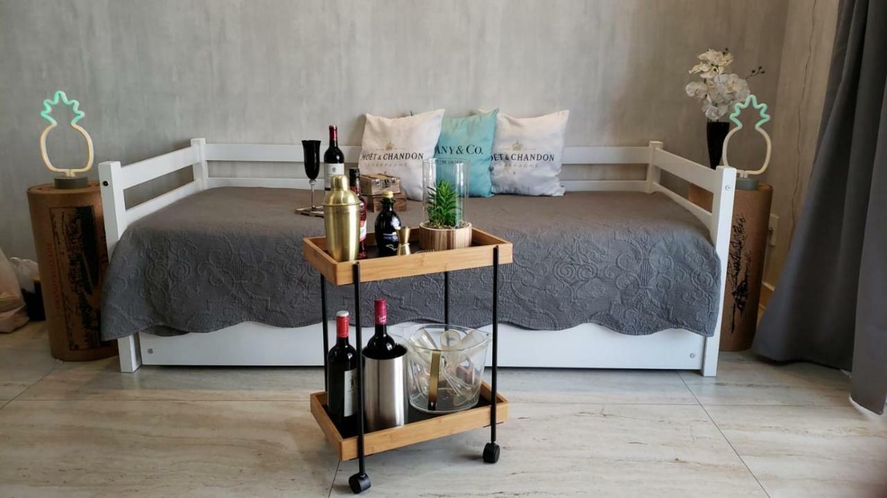 Appartement Flat De Luxo Sao Paulo - Guarulhos Extérieur photo