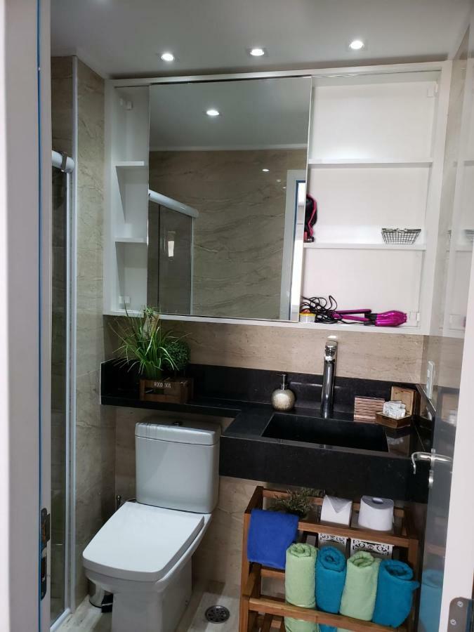 Appartement Flat De Luxo Sao Paulo - Guarulhos Extérieur photo