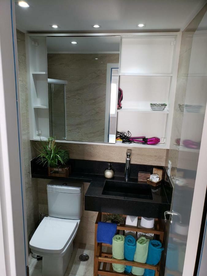 Appartement Flat De Luxo Sao Paulo - Guarulhos Extérieur photo