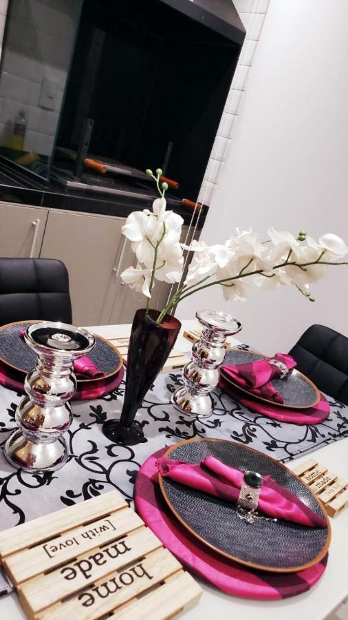 Appartement Flat De Luxo Sao Paulo - Guarulhos Extérieur photo